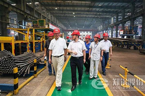 2018鍋爐智能制造、工藝與裝備發(fā)展研討會