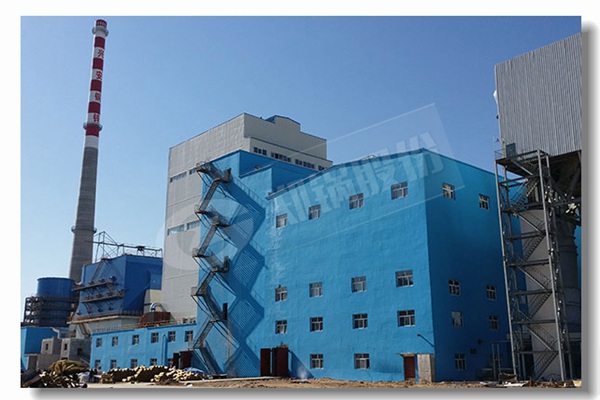 循環(huán)流化床鍋爐原理和特性是什么？