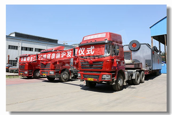 工業(yè)燃?xì)鉅t出現(xiàn)漏水該如何處理呢？